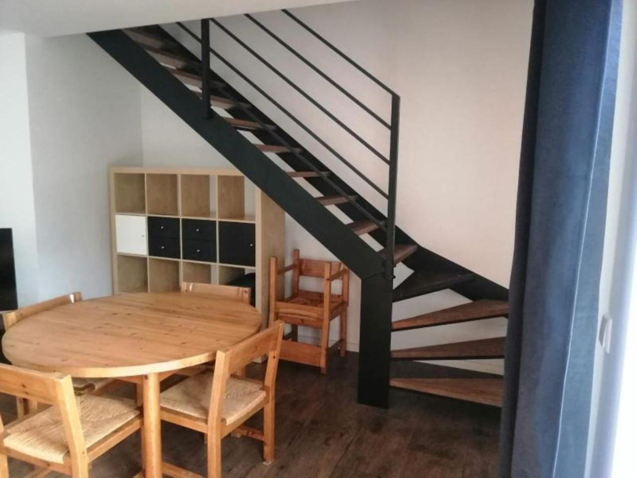 Haus Am Meer Mieroszyno Екстер'єр фото